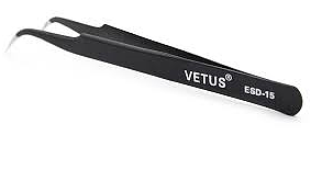 Vetus Esd 15 For Eyelash Extension Application