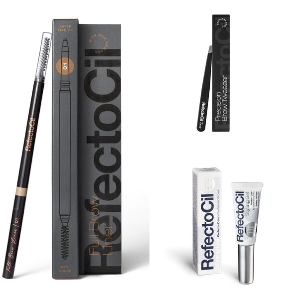 RefectoCil Brow Styling Kit