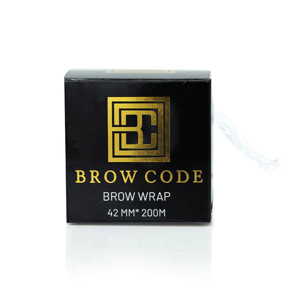 Brow Code Brow Lamination Wrap (42mm x 200m)