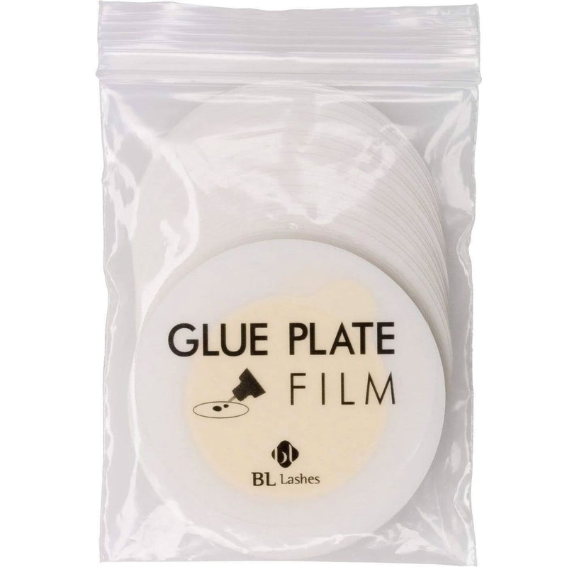 BL Glue Plate Film x 30 - LashHouse
