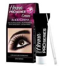 Verona Henna ProSeries Cream - Black