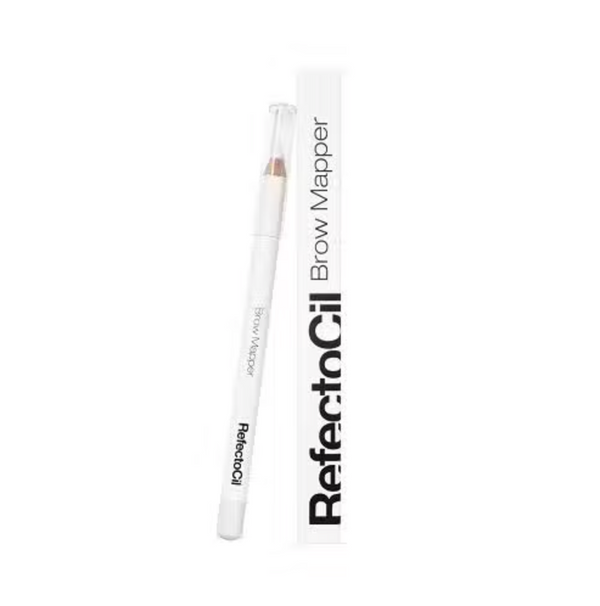 RefectoCil Brow Mapper Pencil - White
