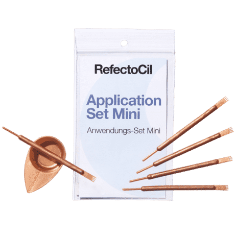 RefectoCil Application Set Mini Pkt 5