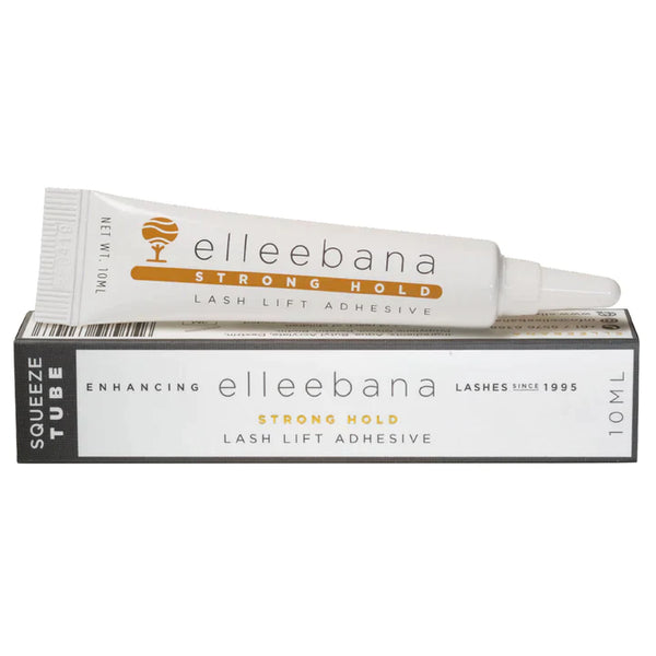 Elleebana Lash Lift Adhesive - Stronghold Squeeze Tube (10ml)
