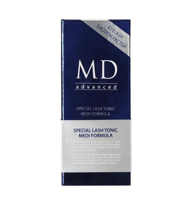 MD Advanced Lash serum for eyelash extensions from Lash house supplies and products australia