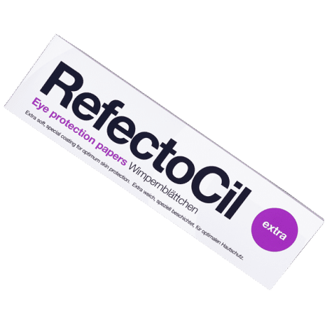 RefectoCil Eye Pads Extra Pkt 80